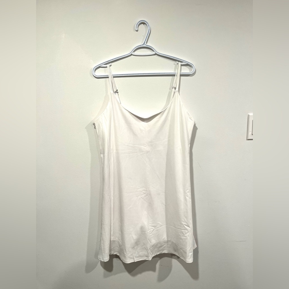Abercrombie activewear skort dress NWOT